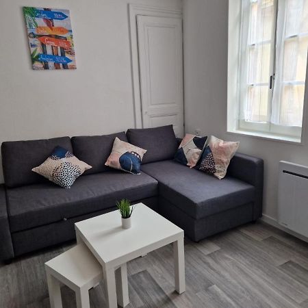 Superbe Appartement - Hypercentre - Rue Madeleine - 6 Personnes Troyes Zewnętrze zdjęcie