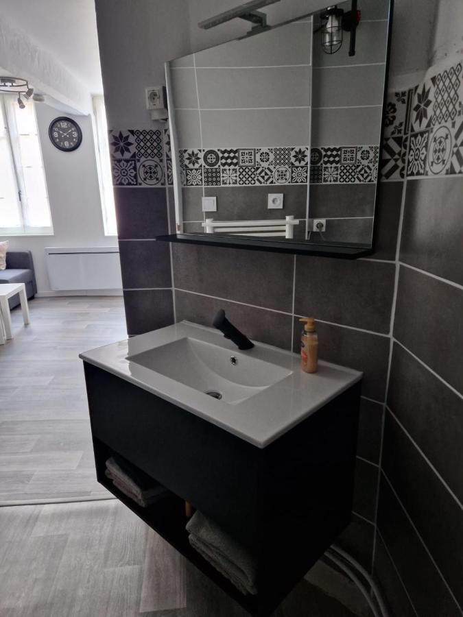 Superbe Appartement - Hypercentre - Rue Madeleine - 6 Personnes Troyes Zewnętrze zdjęcie