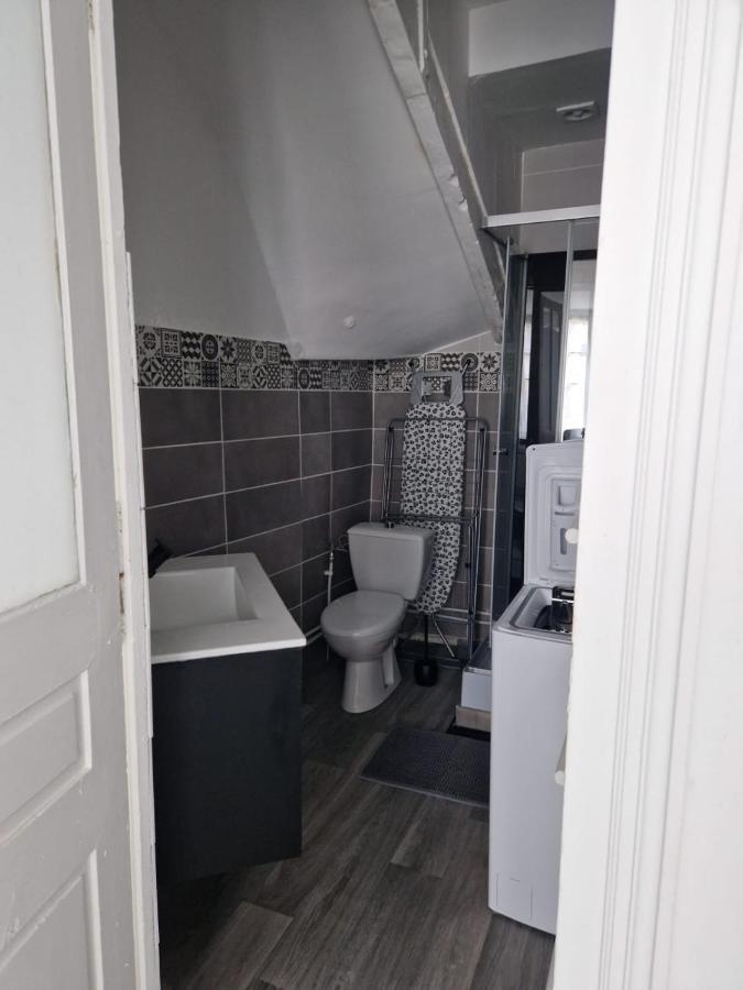 Superbe Appartement - Hypercentre - Rue Madeleine - 6 Personnes Troyes Zewnętrze zdjęcie